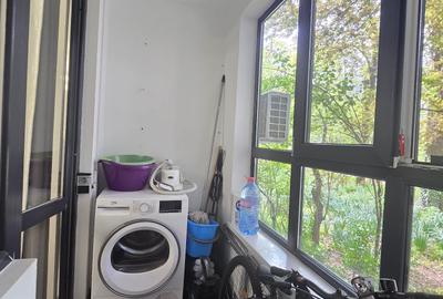 Apartament cu 3 camere decomandat, mobilat în Berceni - 17