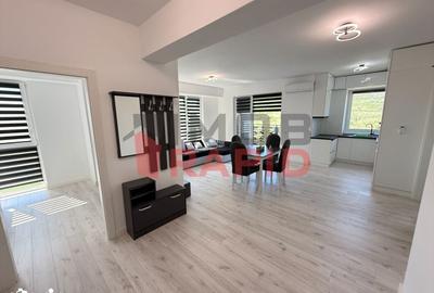 Apartament cu 4 camere în Central