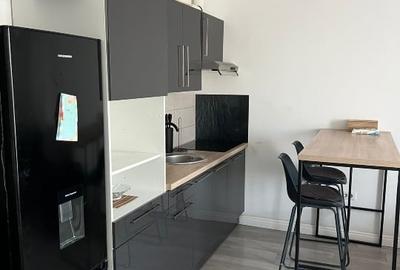 Apartament 1 camera peco eso giroc - 3