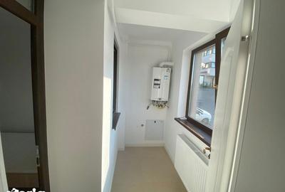 Apartament cu 3 camere, mobilat în Nicolina - 13