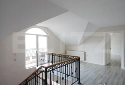 Casă cu 5 camere cu Teren 1590 Mp în Luna - 1