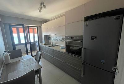 Apartament cu 2 camere decomandat în Faleza Nord - 4
