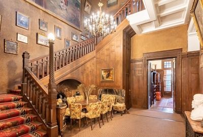 Vila Calea Victoriei Vila Calea Victoriei - 1