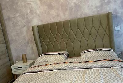 Apartament cu 2 camere semidecomandat în Mureșeni - 5