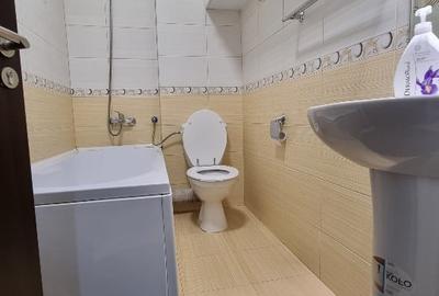 Apartament de închiriat, 40 mp, bloc nou, Alexandru - 460 euro/luna - 10