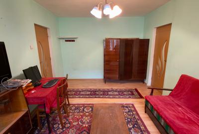 Apartament cu 2 camere semidecomandat în Lujerului - 4