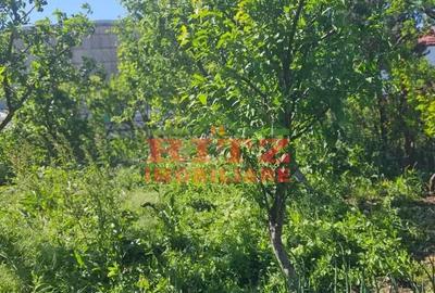 Casă cu 2 camere cu Teren 688 Mp în Caracal