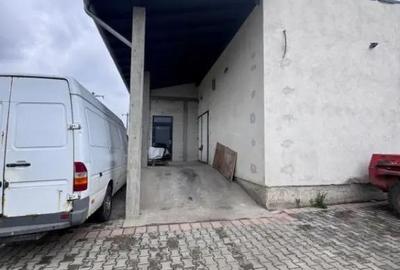 Spațiu comercial, de 240 mp, în Vicovu de Sus - 2