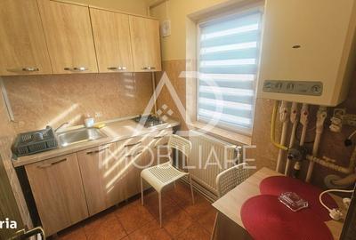 Garsonieră în Central