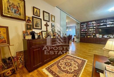 Apartament 3 camere 137 mp utili zona Take Ionescu - 6