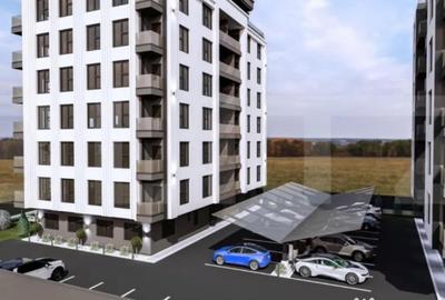 Apartament cu 3 camere decomandat în Central - 5