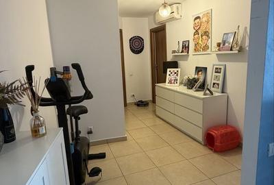 Apartament cu 3 camere decomandat în Central - 6