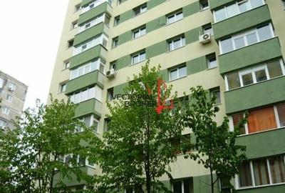 Apartament decomandat in bloc reabilitat ParcDoamna Ghica planul doi - 1