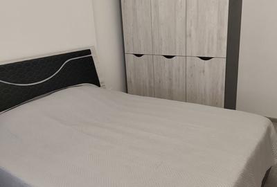 Apartament cu 2 camere în Theodor Pallady - 11
