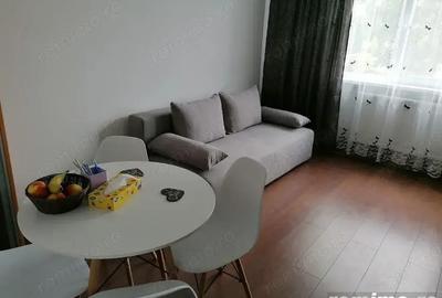 Garsonieră în Dorobanților - 1