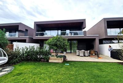 Vila eleganta | piscina | panouri solare | Pipera-Matei Millo Vila eleganta | piscina | panouri solare | Pipera-Matei Millo - 2