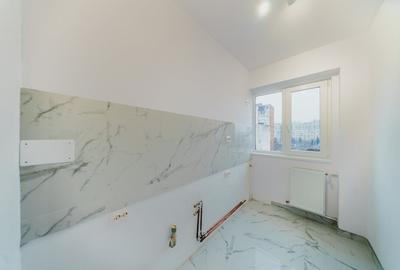 Apartament cu 2 camere semidecomandat în Aurel Vlaicu - 11