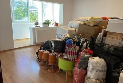 Apartament cu 2 camere decomandat în Lacul Tei - 4