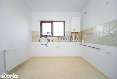 Casă cu 3 camere cu Teren 489 Mp în Miroslava - 9