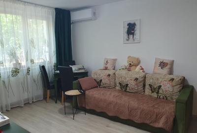 Apartament cu 3 camere semidecomandat în Drumul Taberei - 1