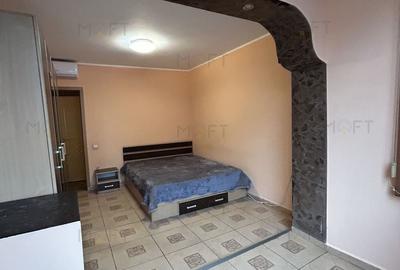 Apartament cu 2 camere semidecomandat, mobilat în Unirii - 5