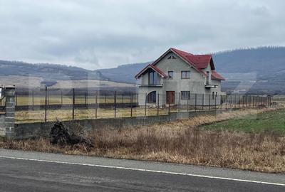 Casa Individuala, 230 mp, 2900 mp teren, 15 km de Bistrita 2900 mp teren - 7