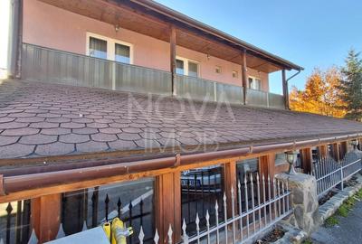 Pensiune 8 camere cu restaurant - Viile Sibiului - 3