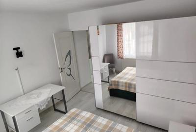 Apartament modern, reconfigurat in 3 camere, totul nou, gata de mutat - 2