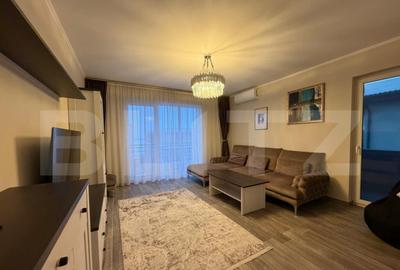 Apartament 2 camere | Bucatarie inchisa | Dumbravita - 18