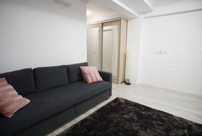 Otopeni Bloc Nou Centrala proprie Loc parcare Garsoniera Lux - 5