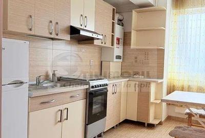 Apartament cu 2 camere, mobilat în Nicolina - 5
