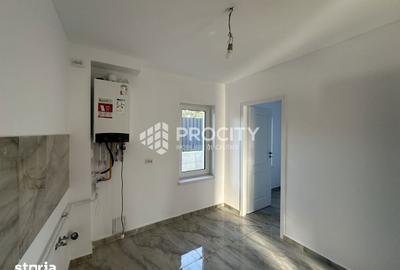 Casă cu 4 camere cu Teren 280 Mp în Bârnova - 8
