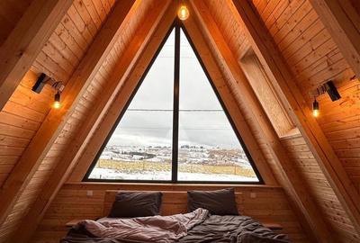 Casă cu 4 camere în Mărișel - 1