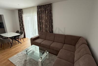 REA1024103 Apartament 2 Camere I De Inchiriat I One Cotroceni - 2