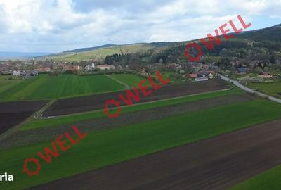 Spațiu comercial, în Bicfalău - 2