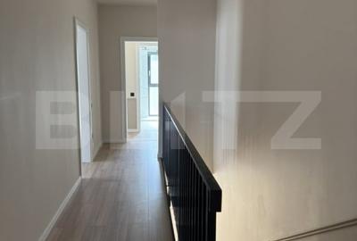 Duplex cu 4 camere cu Canalizare în Chinteni - 16