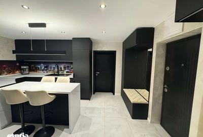 Apartament cu 2 camere în Central - 19