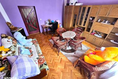 Casă cu 3 camere cu Teren 2500 Mp în Burdea - 5