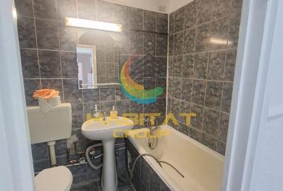 Apartament cu 2 camere decomandat în Apărătorii Patriei - 16