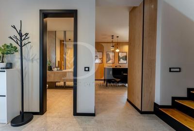 Casa individuala ultrafinisata la cheie la doar 10 min de Cluj! - 40