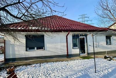 Apartament cu 2 camere de vanzare - 1