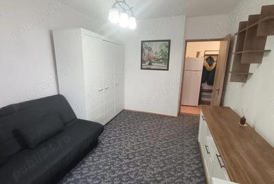 Garsonieră decomandată în Central - 5