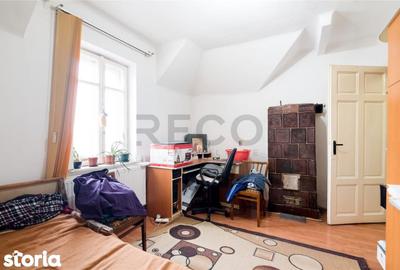 Apartament cu 3 camere decomandat în Central - 10