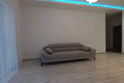 Apartament cu 2 camere semidecomandat, mobilat în Florești - 2