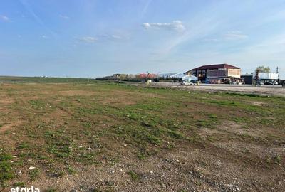 Teren de 3600 mp, în Central - 2