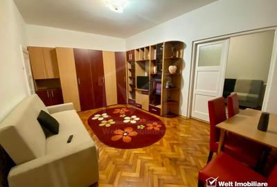 Apartament cu 2 camere circular, mobilat în Central - 3