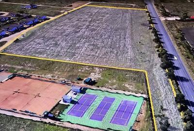 Teren de 33000 mp, în Central - 6