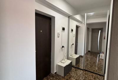Apartament cu 2 camere decomandat în Lețcani - 10