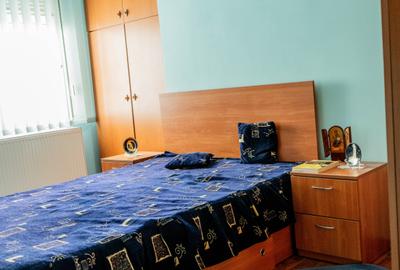 Apartament cu terasă spectaculoasă în zona Compozitorilor(AXV22) - 3