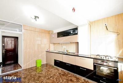 Apartament cu 2 camere în Țiglina 2 - 1